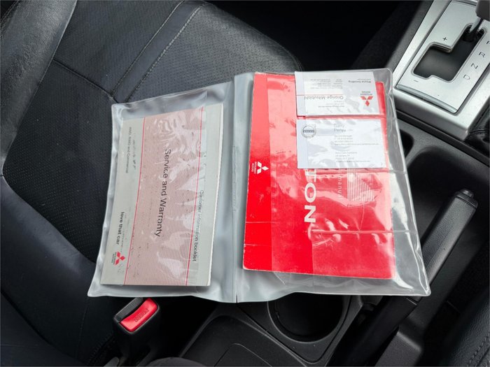 2014 MITSUBISHI TRITON GLX-R (4x4) MN MY15 WHITE