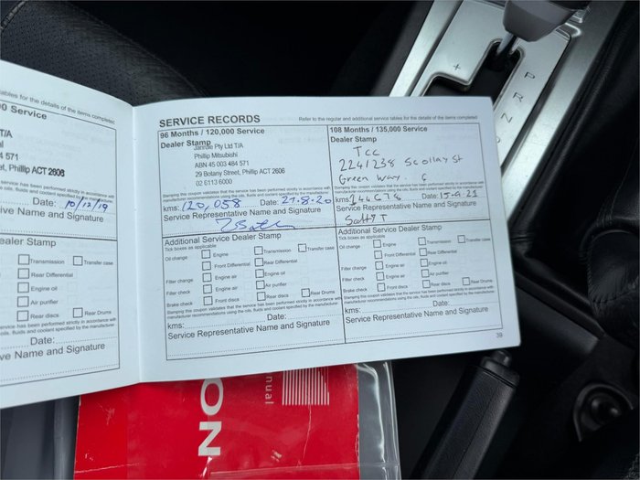 2014 MITSUBISHI TRITON GLX-R (4x4) MN MY15 WHITE