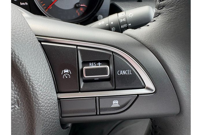 2025 Suzuki Jimny GLX GJ 4X4 Dual Range Jungle Green (ZZC)