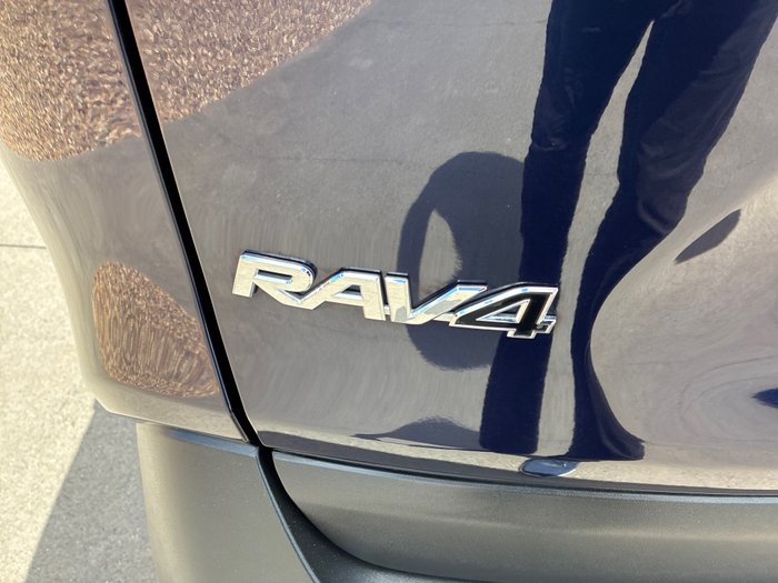 2020 Toyota RAV4 Cruiser