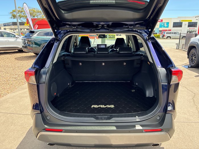 2020 Toyota RAV4 Cruiser