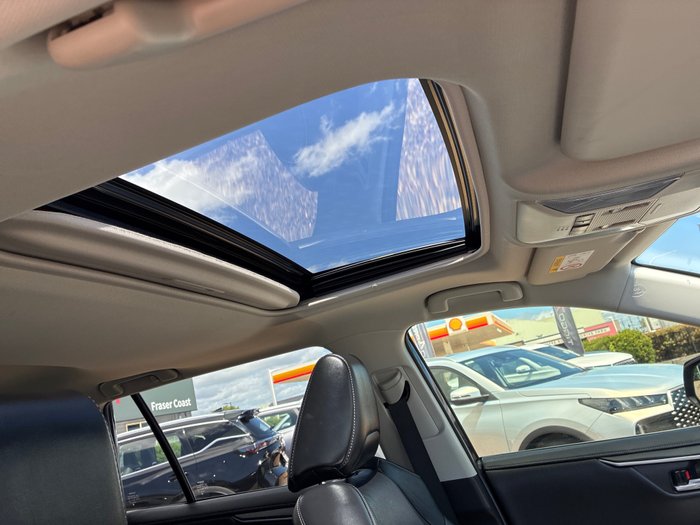 2020 Toyota RAV4 Cruiser