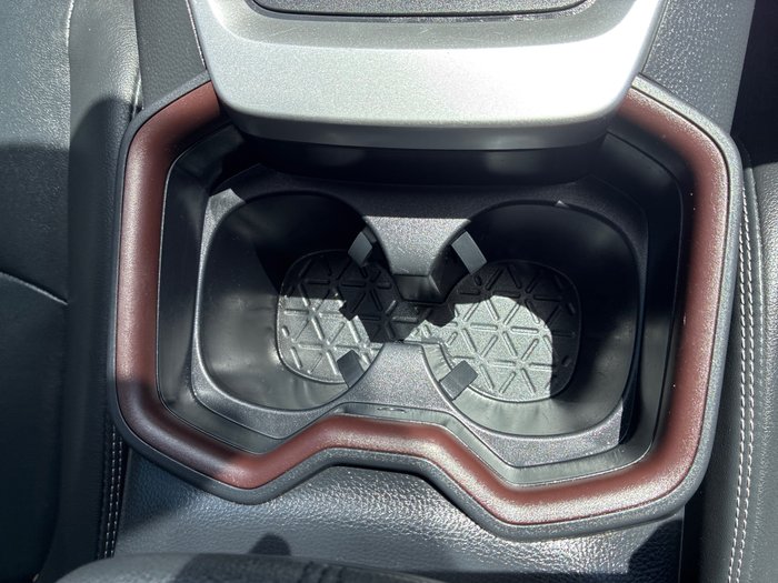 2020 Toyota RAV4 Cruiser