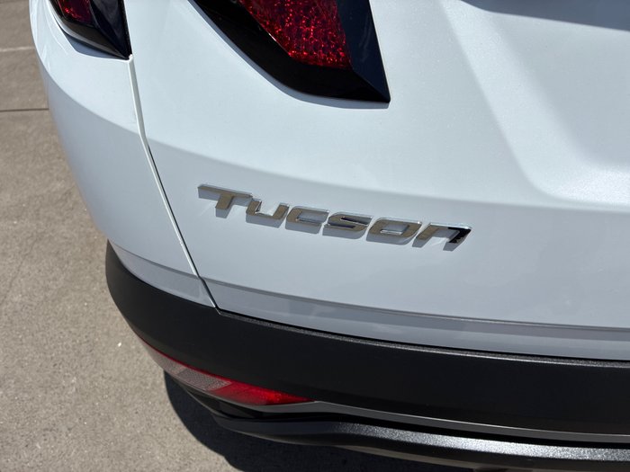 2021 Hyundai Tucson Elite