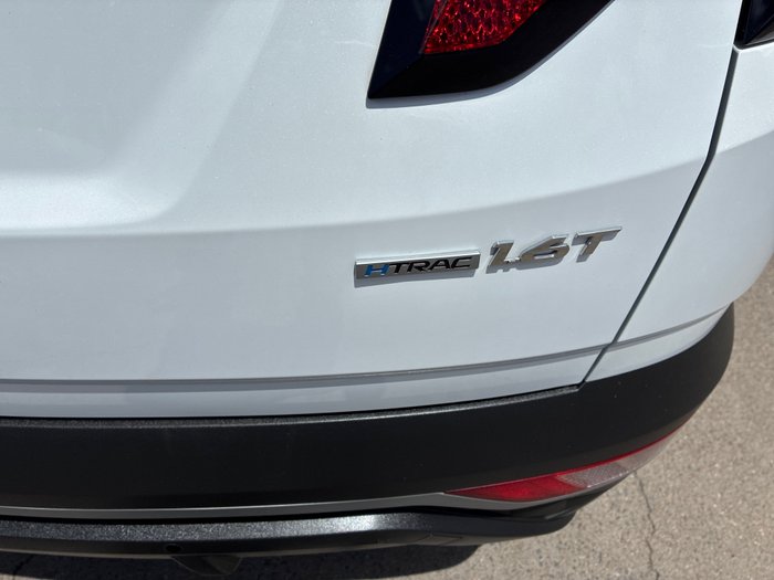 2021 Hyundai Tucson Elite