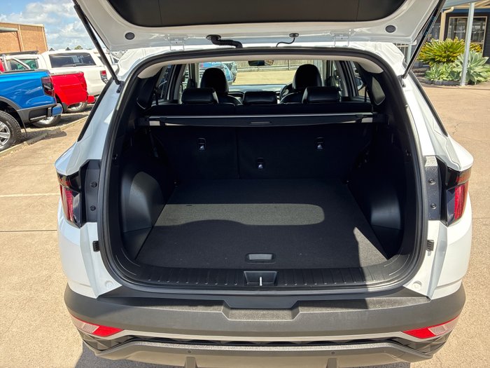 2021 Hyundai Tucson Elite