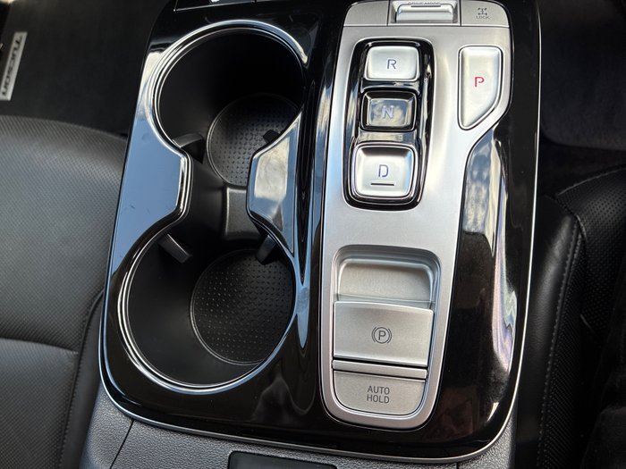 2021 Hyundai Tucson Elite