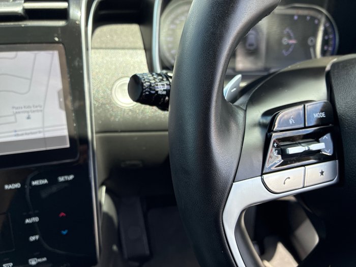 2021 Hyundai Tucson Elite