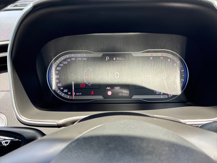 2021 Hyundai Tucson Elite