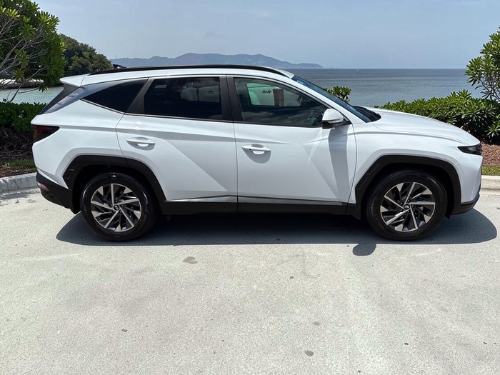 2021 Hyundai Tucson Elite