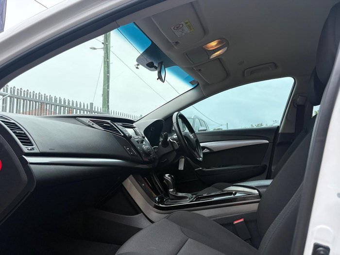 2018 Hyundai i40 Active