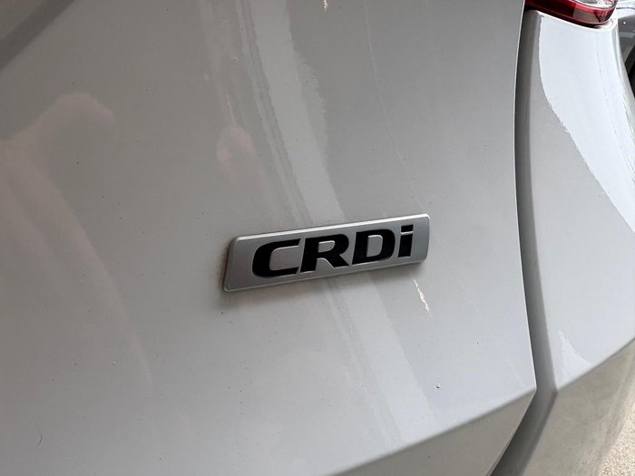 2018 Hyundai i40 Active