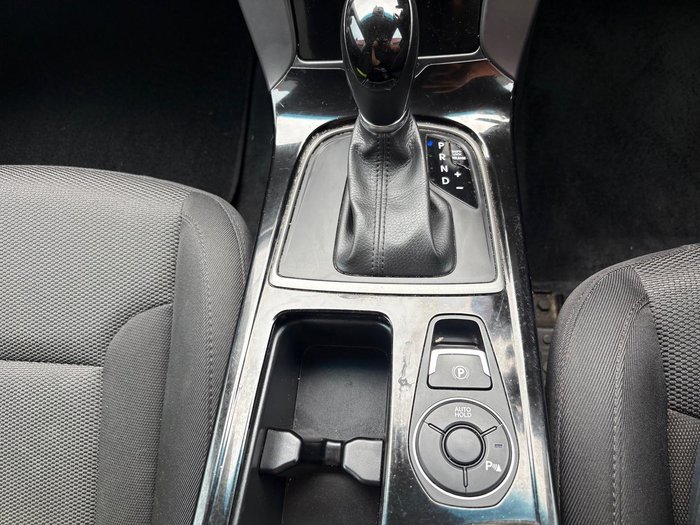 2018 Hyundai i40 Active