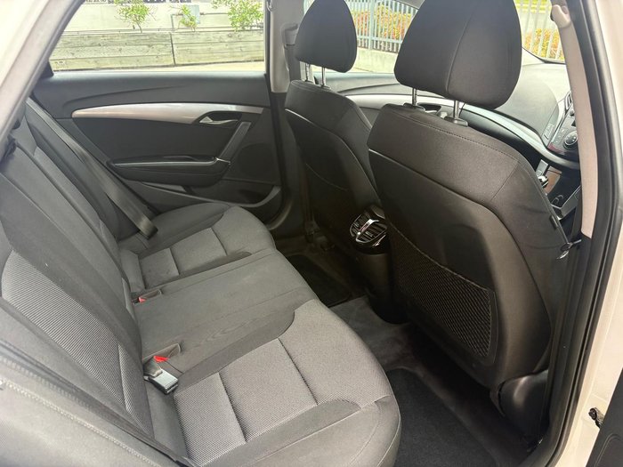 2018 Hyundai i40 Active