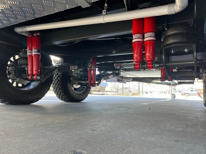 2026 Design RV Mica Acx Van 7-7, 21'8''