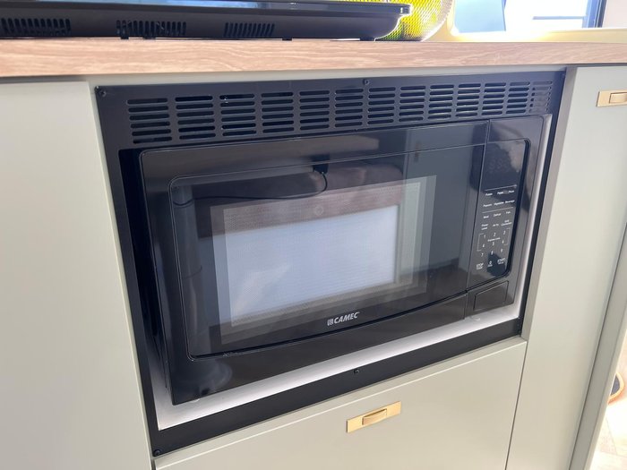 2026 Design RV Mica Acx Van 7-7, 21'8''