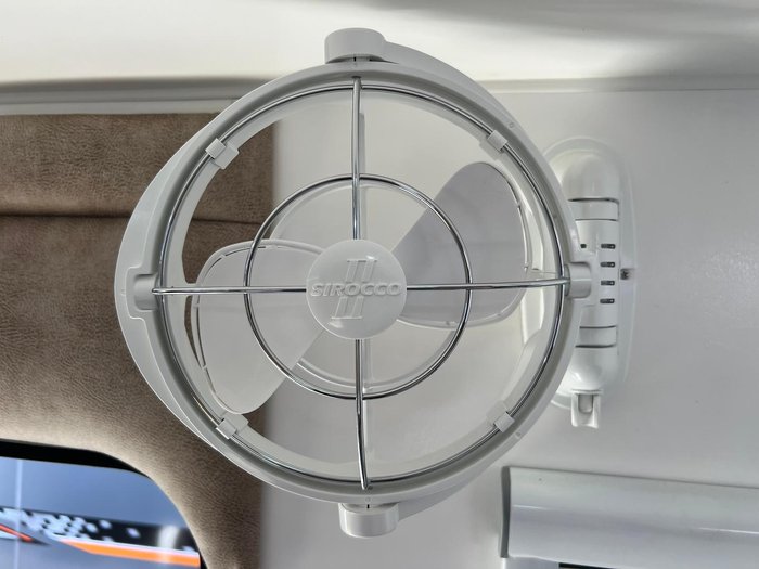 2026 Design RV Mica Acx Van 7-7, 21'8''