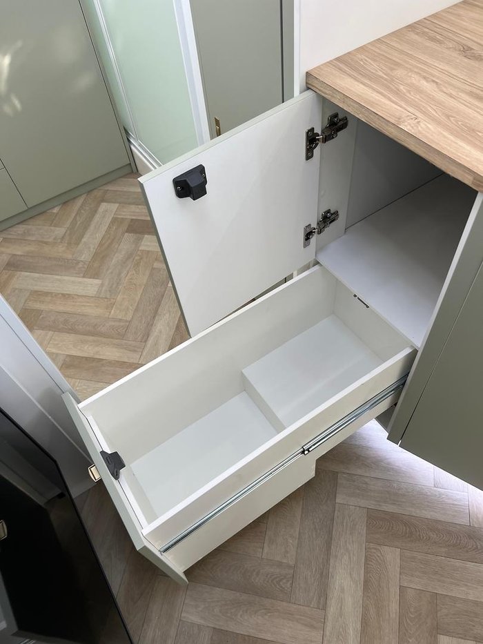 2026 Design RV Mica Acx Van 7-7, 21'8''