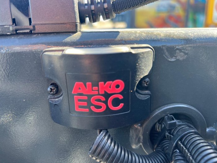 2026 Design RV Mica Acx Van 7-7, 21'8''