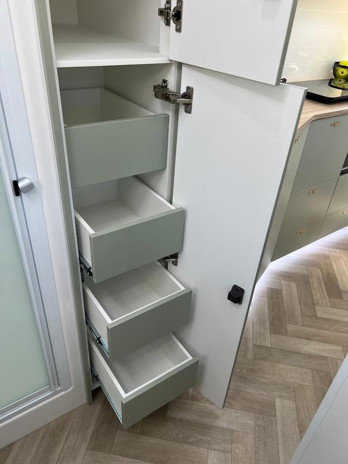 2026 Design RV Mica Acx Van 7-7, 21'8''