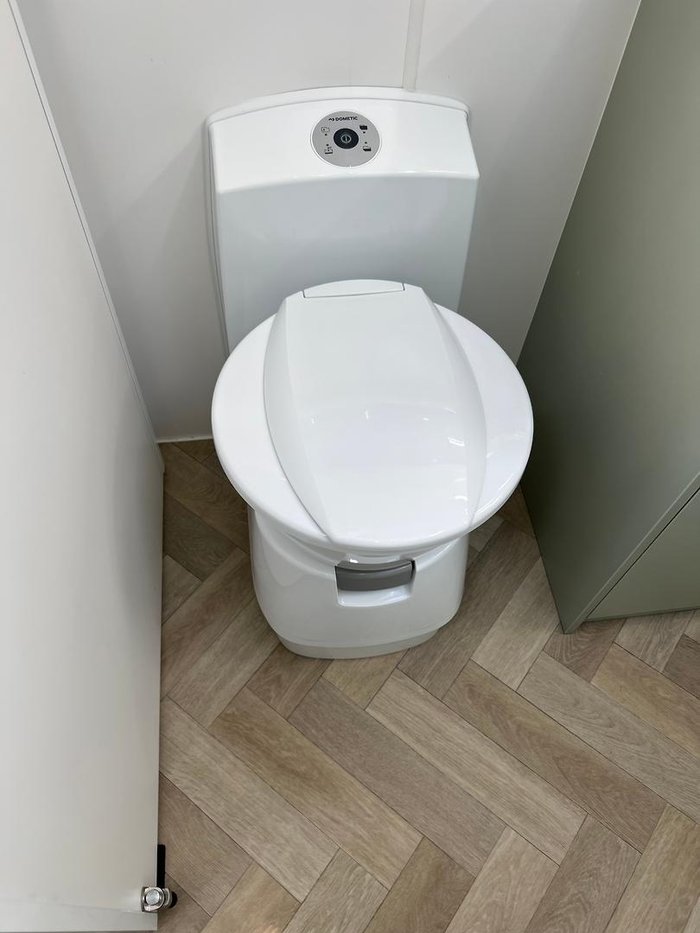 2026 Design RV Mica Acx Van 7-7, 21'8''