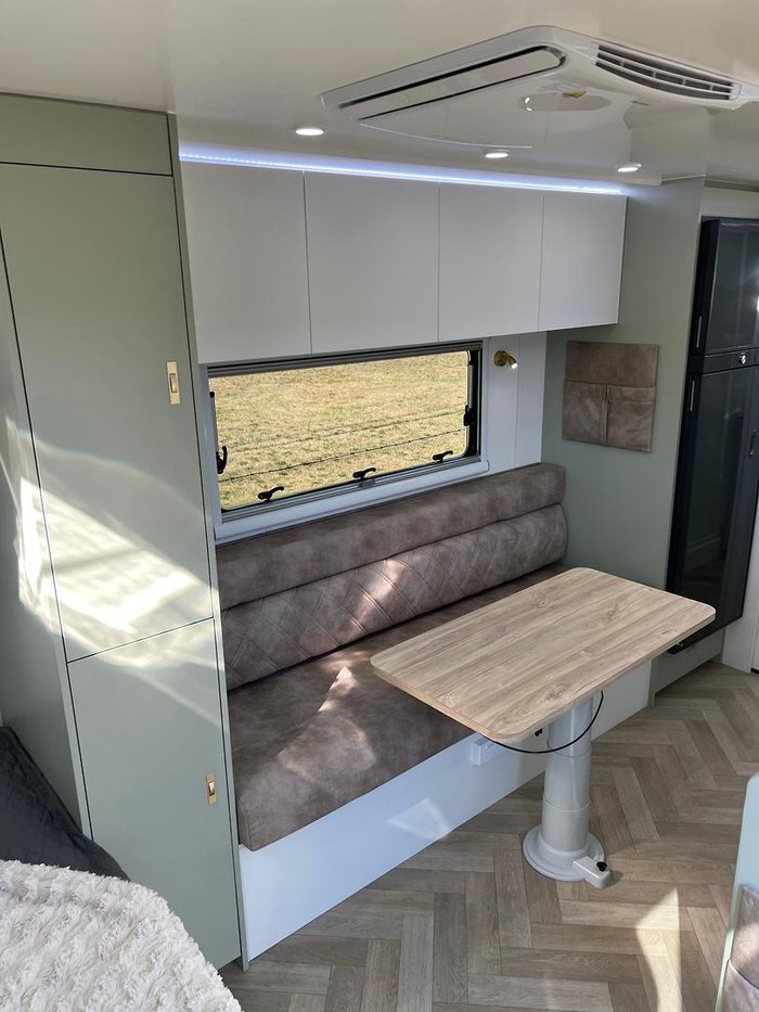 2026 Design RV Mica Acx Van 7-7, 21'8''