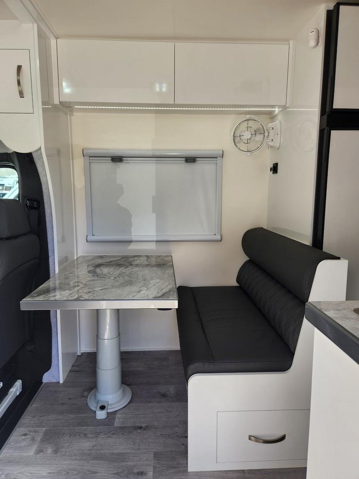 2026 Paradise MotorHomes Spark Cafe AWD PRICE REDUCED
