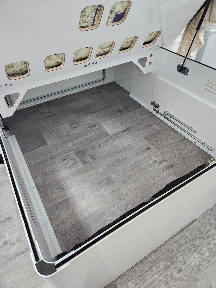 2026 Paradise MotorHomes Spark Cafe AWD   PRICE REDUCED