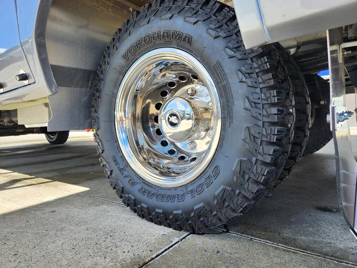 2026 Paradise MotorHomes Spark Cafe AWD