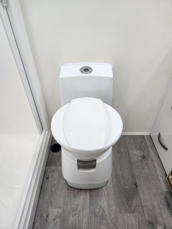 2026 Paradise MotorHomes Spark Cafe AWD PRICE REDUCED