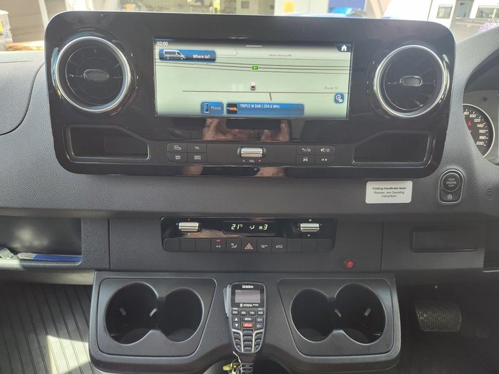 2026 Paradise MotorHomes Spark Cafe AWD PRICE REDUCED