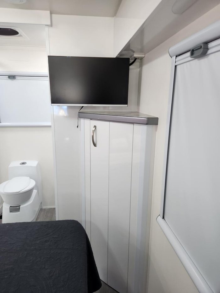 2026 Paradise MotorHomes Spark Cafe AWD PRICE REDUCED