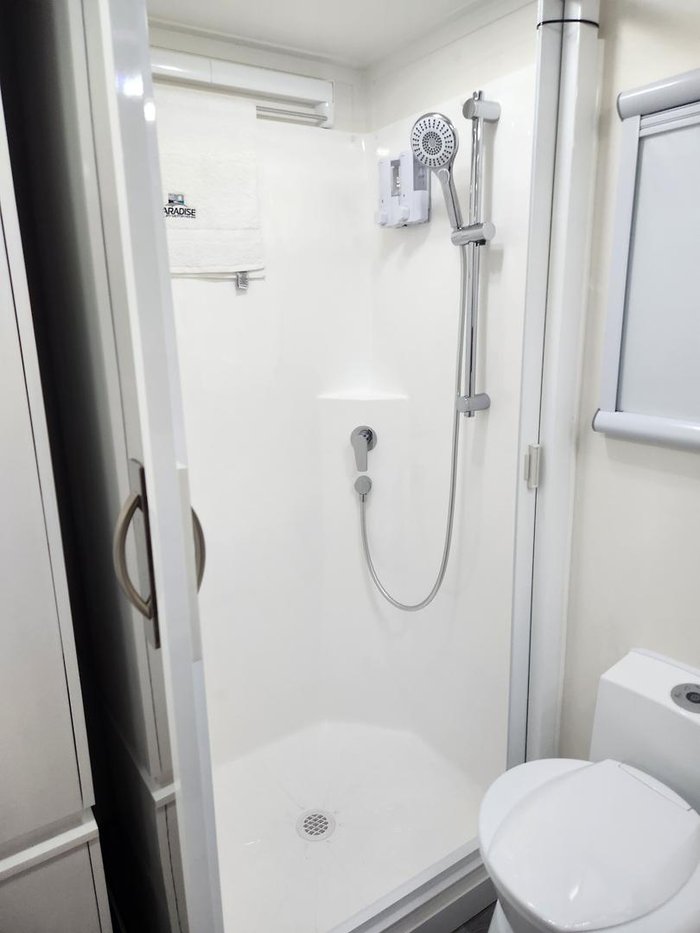 2026 Paradise MotorHomes Spark Cafe AWD PRICE REDUCED