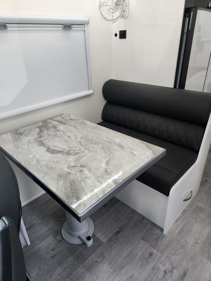 2026 Paradise MotorHomes Spark Cafe AWD