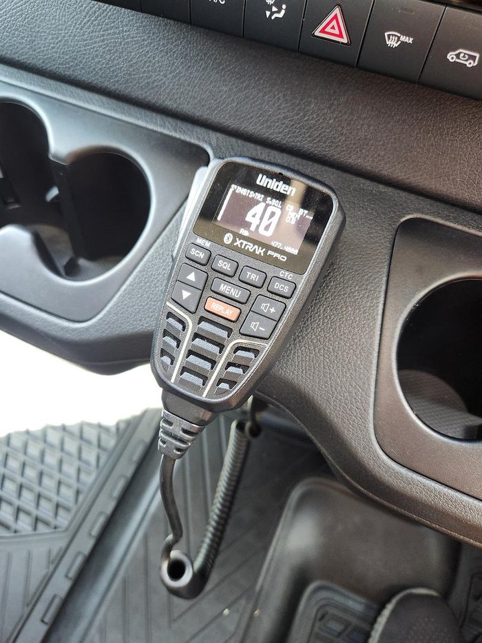 2026 Paradise MotorHomes Spark Cafe AWD