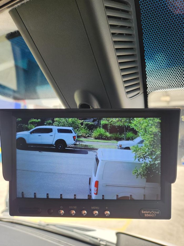 2026 Paradise MotorHomes Spark Cafe AWD