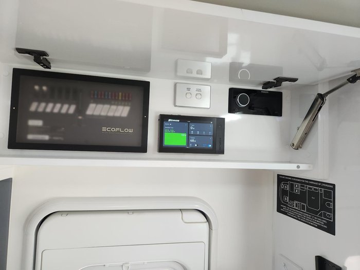 2026 Paradise MotorHomes Spark Cafe AWD