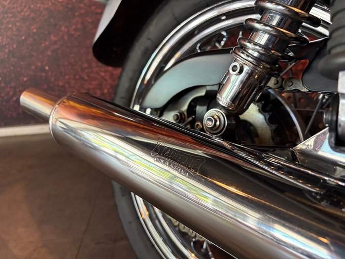 2012 Triumph Bonneville T100 (865cc) Bonneville Grey