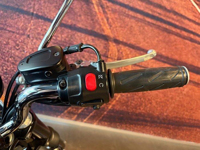 2012 Triumph Bonneville T100 (865cc) Bonneville Grey