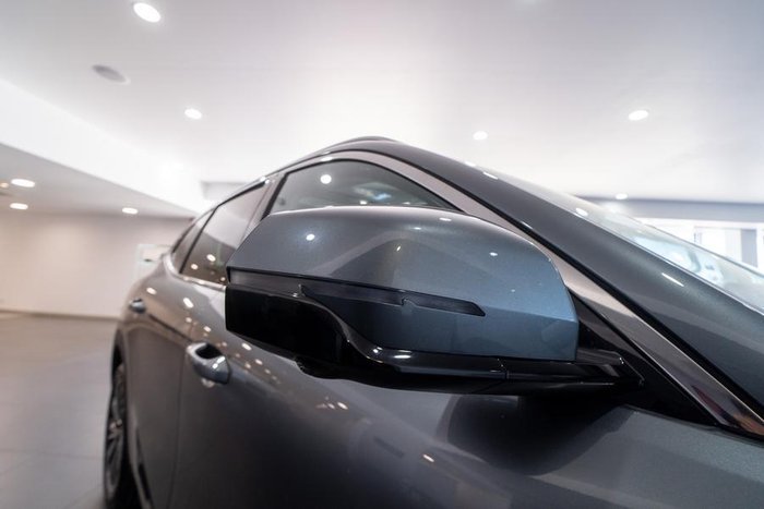 2025 Geely Starray EM-i Inspire