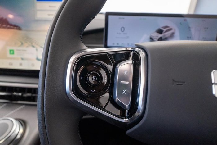 2025 Geely Starray EM-i Inspire