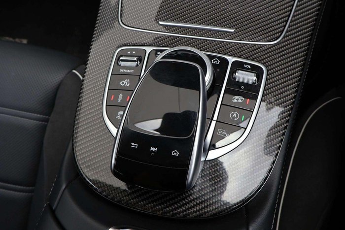 2021 Mercedes-Benz E-Class E63 AMG S