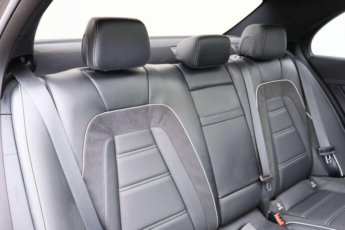 2021 Mercedes-Benz E-Class E63 AMG S