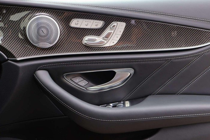 2021 Mercedes-Benz E-Class E63 AMG S