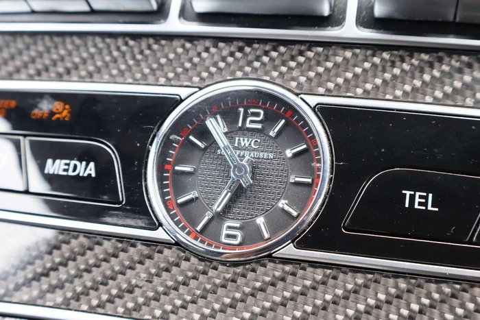 2021 Mercedes-Benz E-Class E63 AMG S