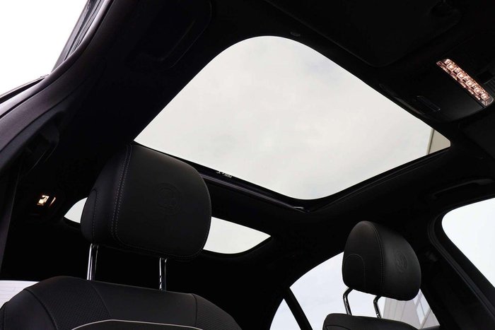 2021 Mercedes-Benz E-Class E63 AMG S