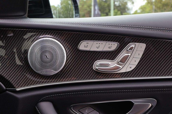 2021 Mercedes-Benz E-Class E63 AMG S