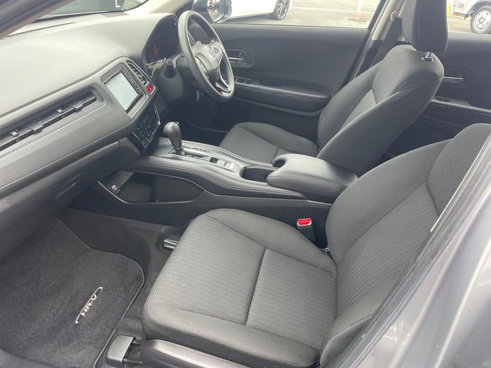 2018 Honda HR-V VTi