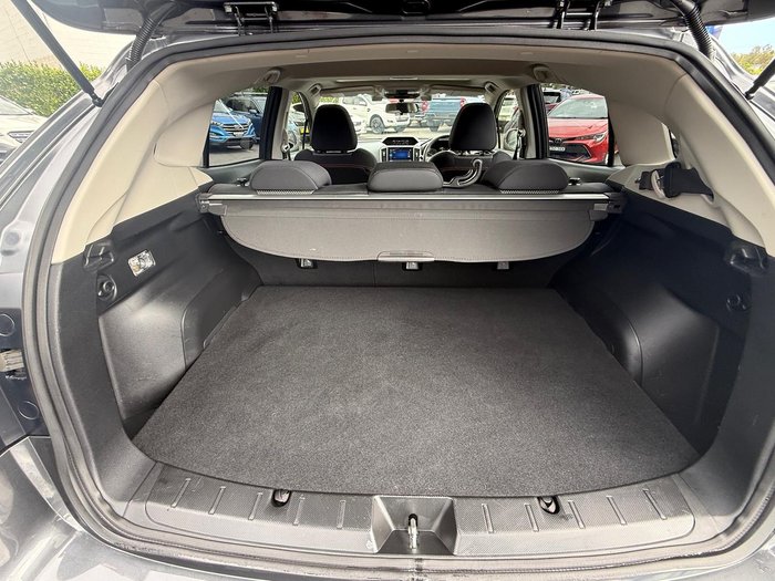 2022 Subaru XV 2.0i Premium