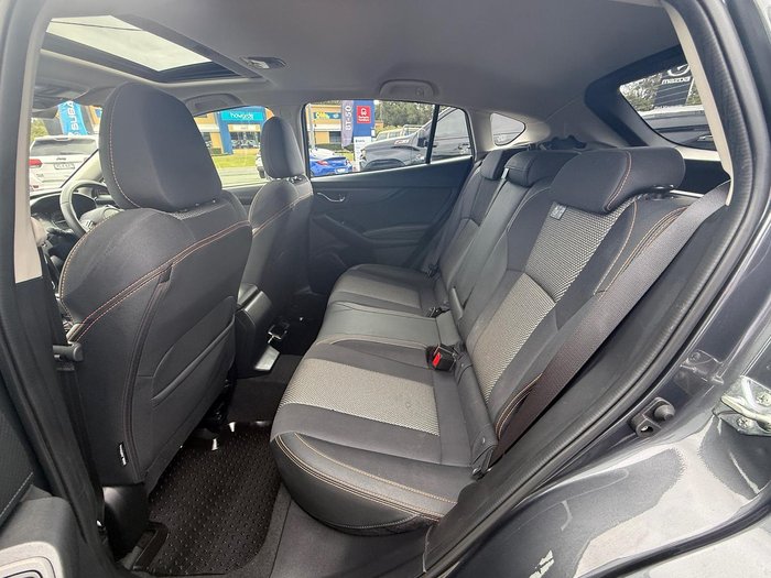 2022 Subaru XV 2.0i Premium